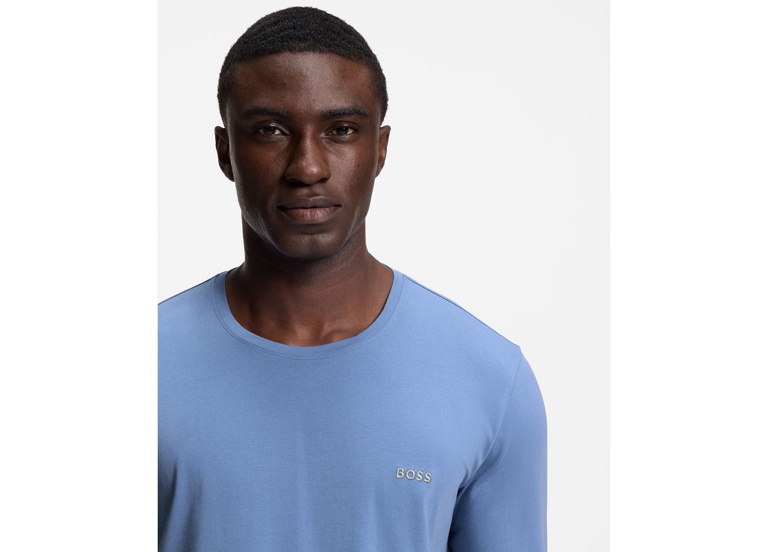 Men's Long-Sleeve T-Shirt