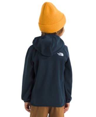 Boys' & Girls' 2T-7 Glacier Full-Zip Hoodie