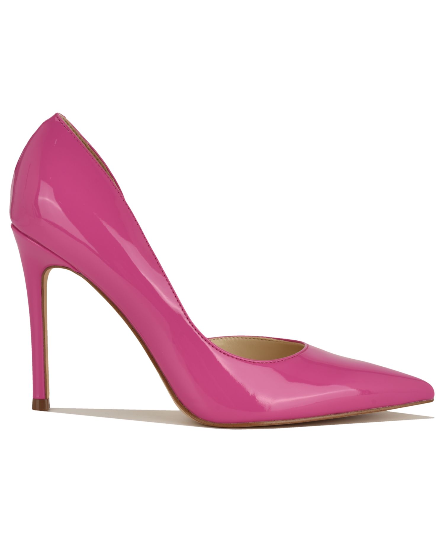 Women's Folowe d'Orsay High Stiletto Pumps