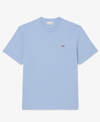 Men's Classic-Fit Crewneck Logo T-Shirt