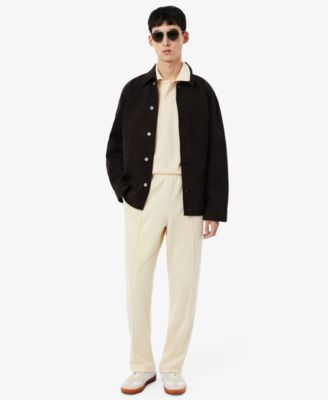 Men's Classic Fit L.12.12 Polo