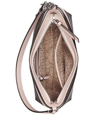 Nova Small Shoulder Bag