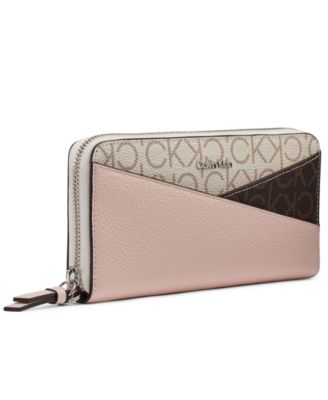 Women's Audrey Signature Wallet