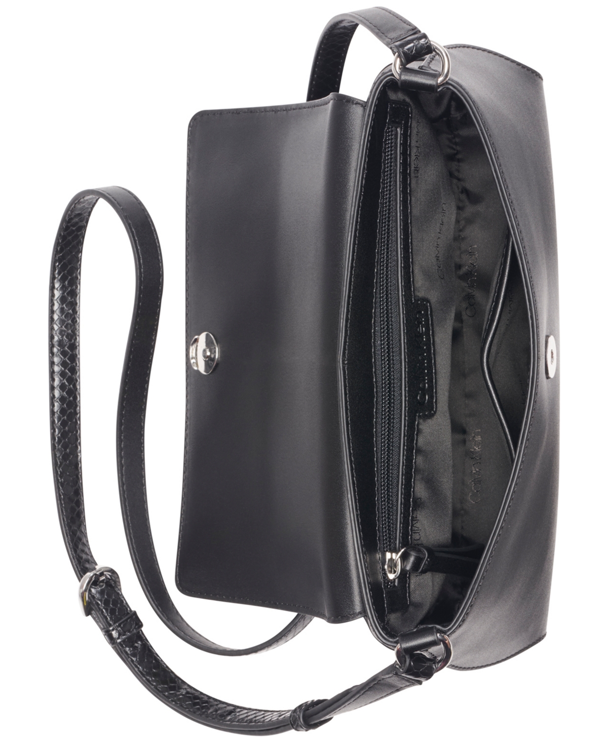 Calvin Klein Annalise Small Crossbody Bag