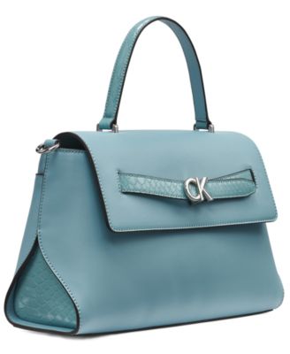 Annalise Small Satchel Bag