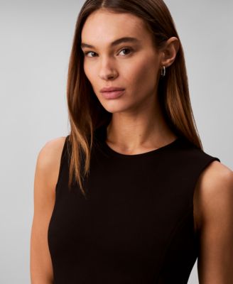 Women's Crewneck Top