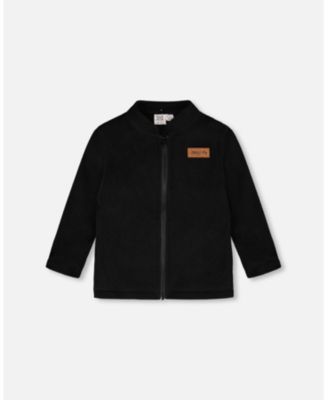 Boys 3-in-1 Two-Piece Mid-Season Outerwear Set