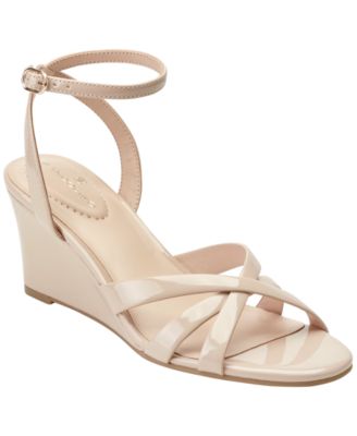 Women's Adler Strappy Wedge Dress Sandals