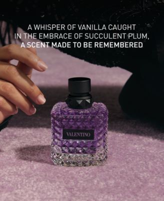 Donna Born in Roma Purple Melancholia Eau de Parfum, 1.0 oz.