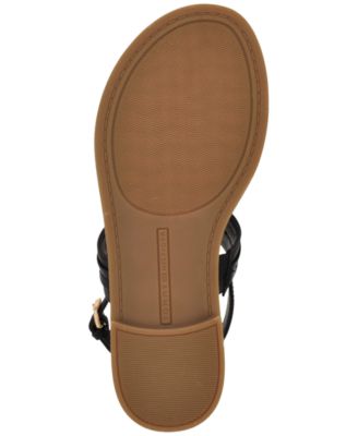 Women's Cruman Flat Thong Sandal