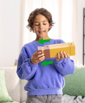 Pixel Spyglass Role-Play Toy