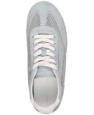 Women's Lexxy Mesh Lace-Up Sneakers