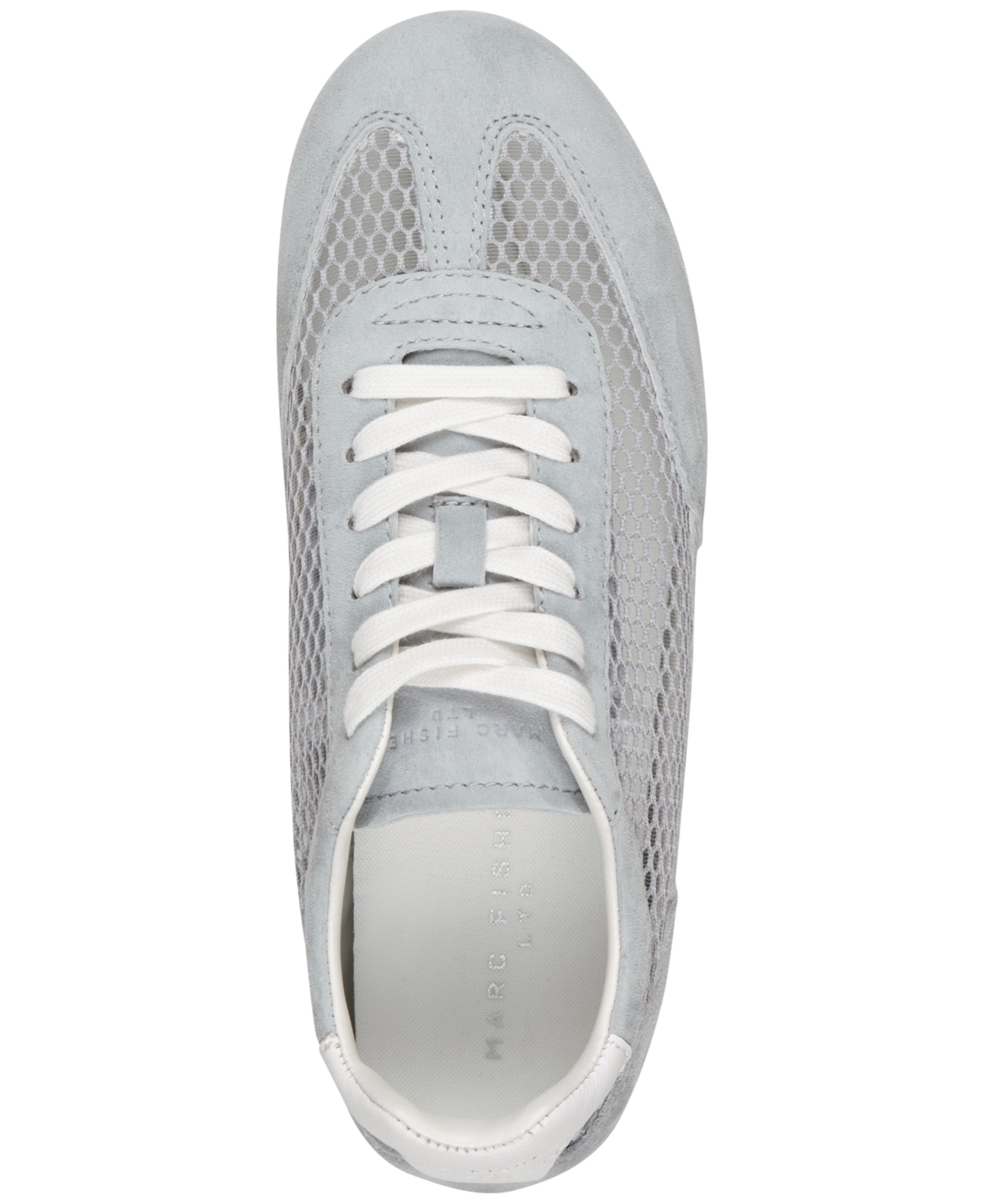 Marc Fisher Ltd Women's Lexxy Mesh Lace-Up Sneakers