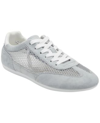 Women's Lexxy Mesh Lace-Up Sneakers