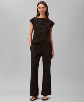 Women's Short-Sleeve Top