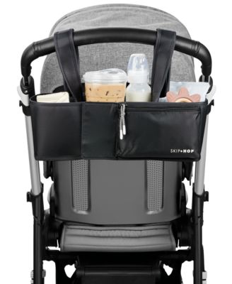 Baby Grab & Go Ultimate Stroller Organizer