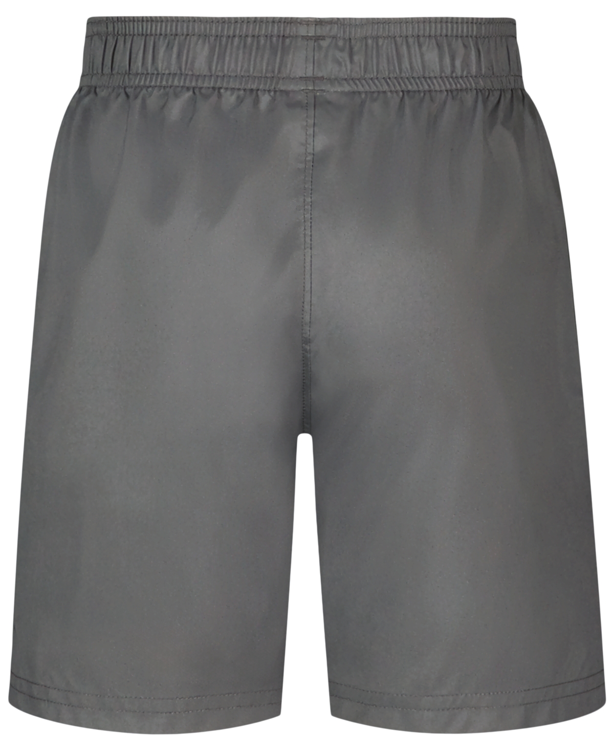 Under Armour Boys' 2T-7 Logo Detail Pull-On Shorts