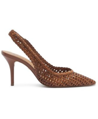 Women's Eva High Stiletto Pump