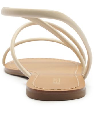 Women's Mikayla Flat Sandal