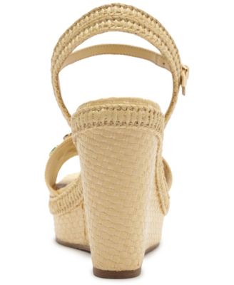 Women's Georgina Wedge Heel Sandals