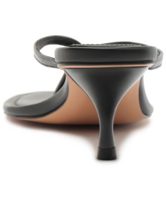 Women's Lia Low Stiletto Sandal