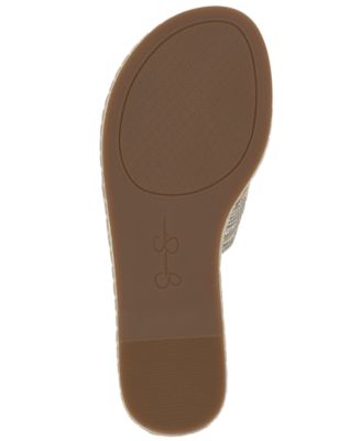 Women's Blesyn Slip-On Flat Sandals