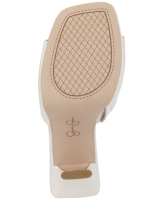 Women's Azelica Blade Heel Dress Sandals