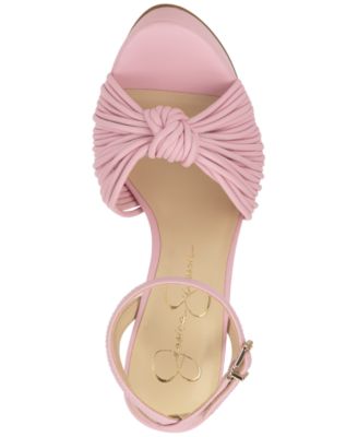 Women's Immie Platform Dress Sandals