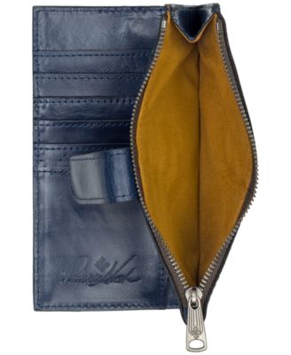 Nazari Leather Wallet