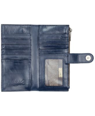 Nazari Leather Wallet