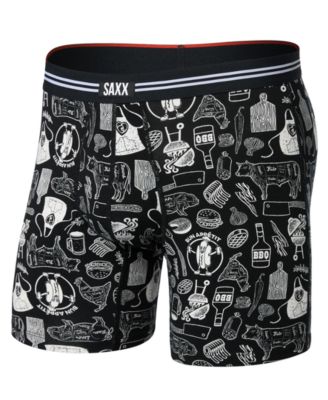 Men's Soft Comfort Boxer Brief