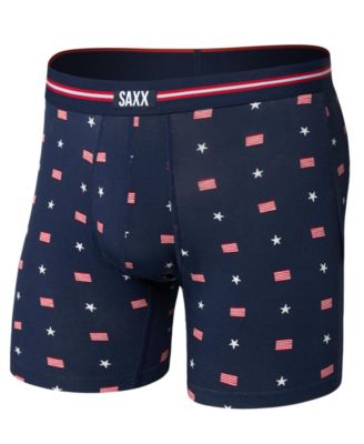 Men's Vibe Xtra Soft Comfort Boxer Brief