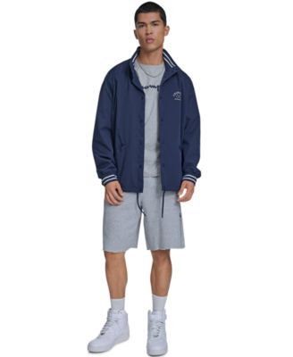 Men's Flex Tech Rowing Club Coaches Jacket