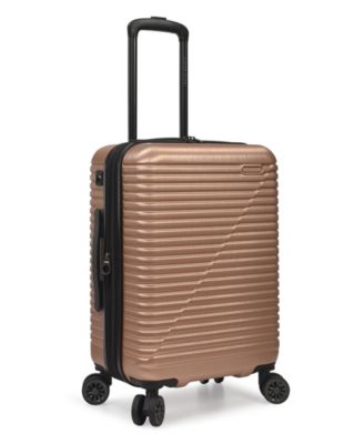 Sunny Side Small Carry-On Hardshell Spinner Luggage