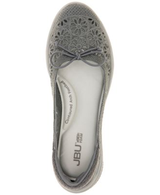 Women's Florence Casual Slip On Flats