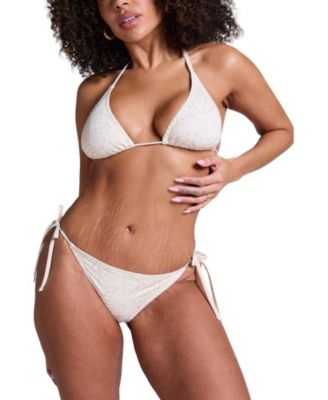 Hunkemoller Women's Caicos Rio Bikini Bottom