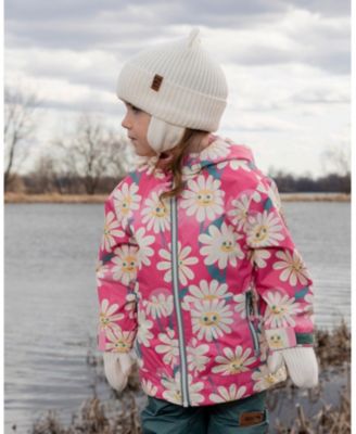 Baby Unisex Baby Knit Hat Off White - Baby