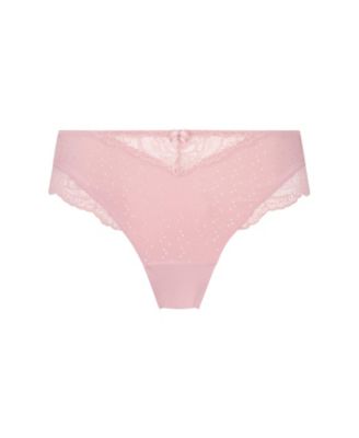 Hunkemoller Women's Sophie High Knickers