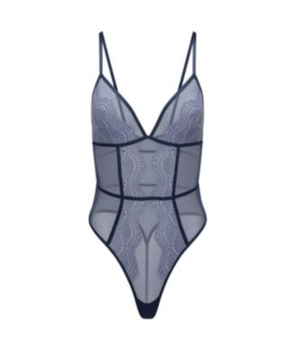 Women's Phebe Bodysuit Lingerie