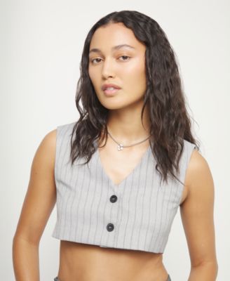 Sterling Silver Plated Ball Necklace with Heart Detail