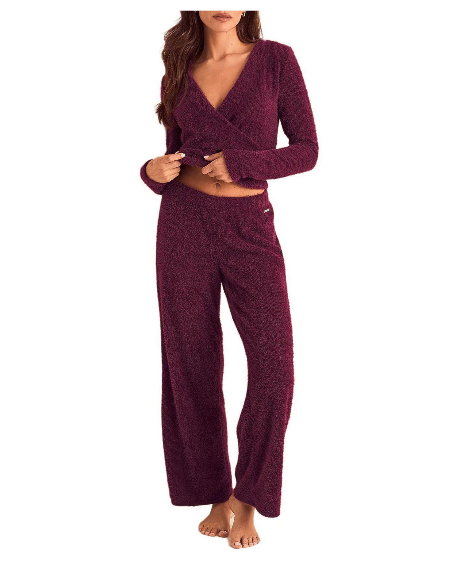 Women's Katya Loungewear Set