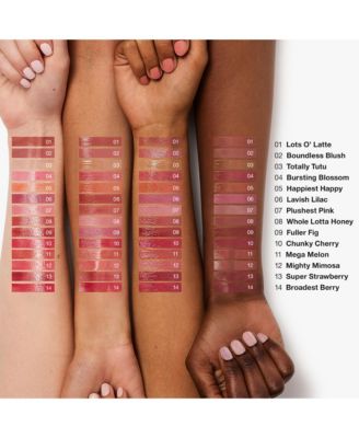 Chubby Stick Moisturizing Lip Color Tinted Lip Balm