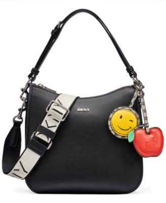 Nessa Small Top Handle Crossbody Bag