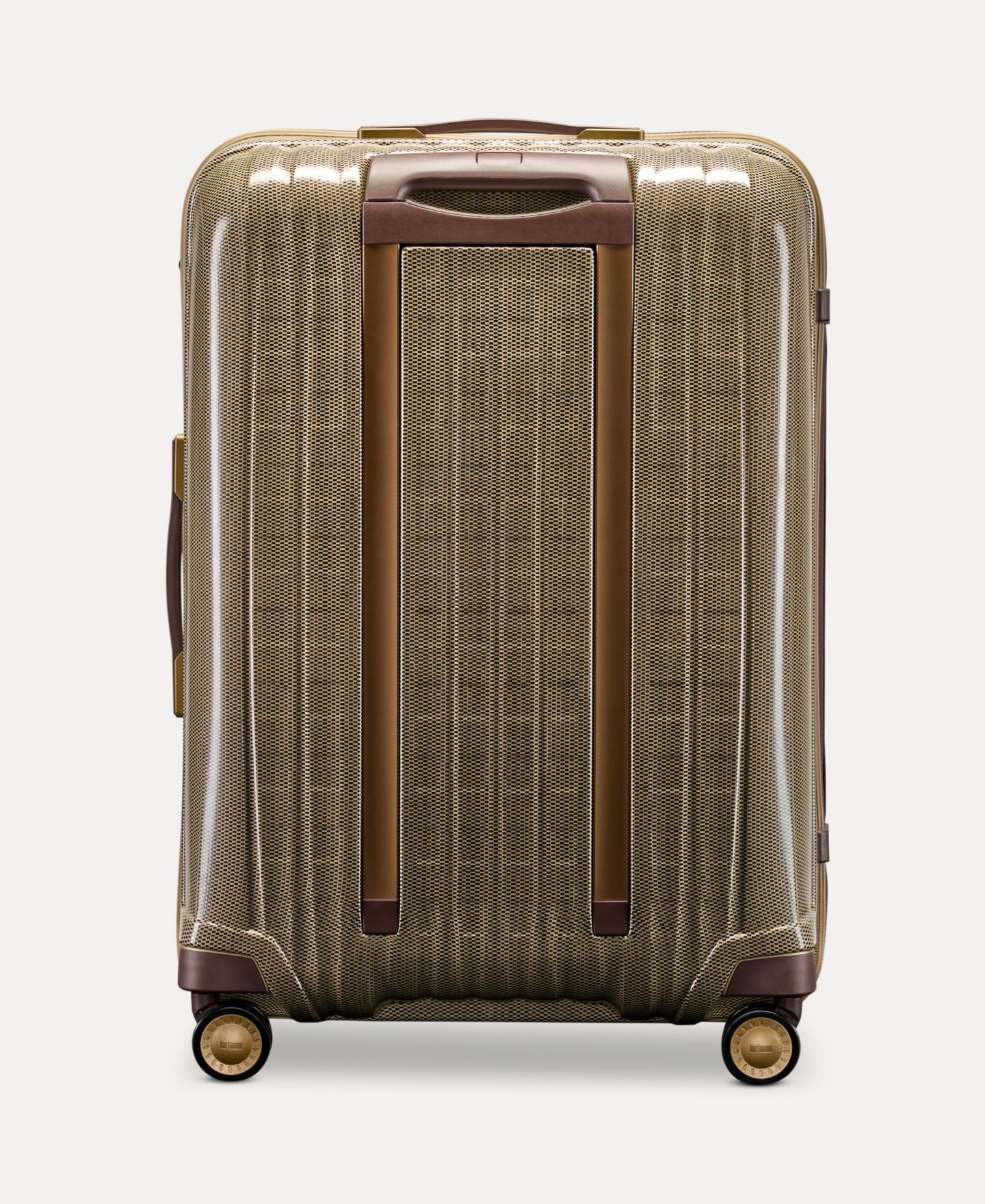 Сумка Hartmann Tweed Curv Large Extended Journey Spinner — фото 3