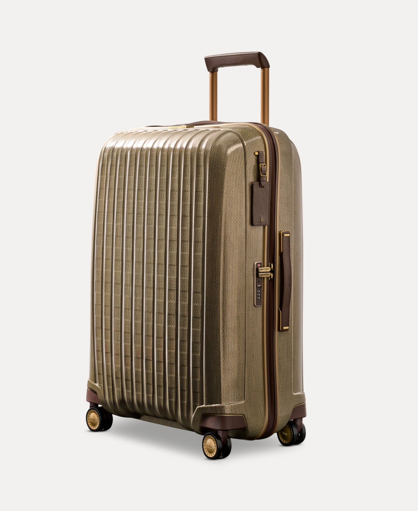 Сумка Hartmann Tweed Curv Large Extended Journey Spinner — фото 1