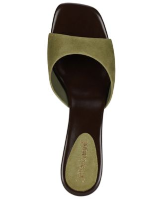 Women's Ilocos Bamboo Novelty Dress Sandals