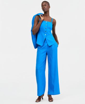 Women's Spaghetti-Strap Vest