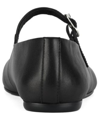 Women's Preakness Split Toe Mary-Jane Flats