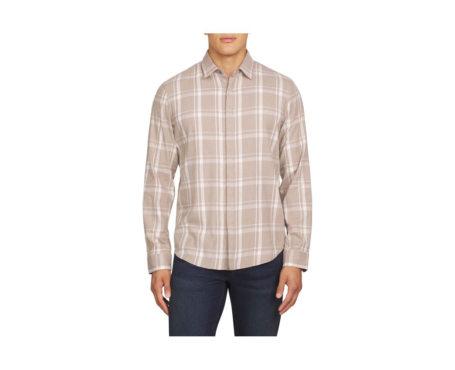 Men's Hartman Long Sleeve Shirt