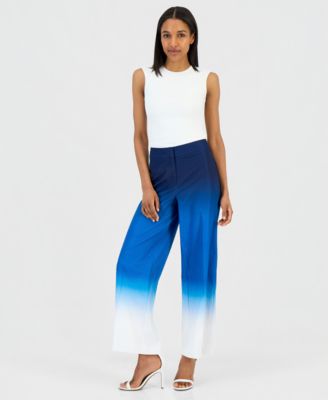 Women's Dress Pants & Trousers | Macy's